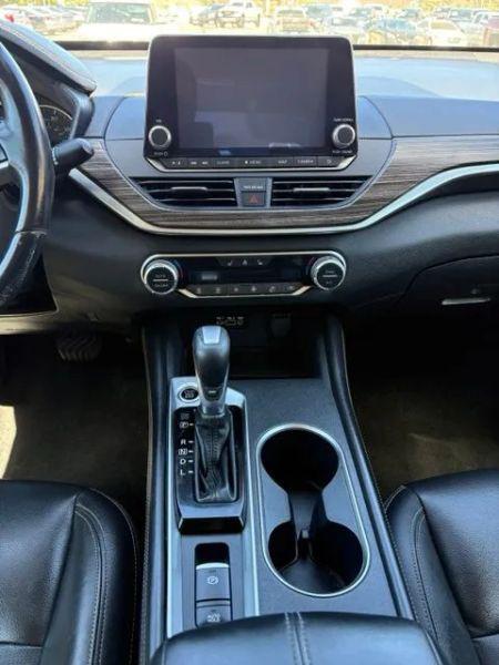 2019 Nissan Altima 2.5 SL