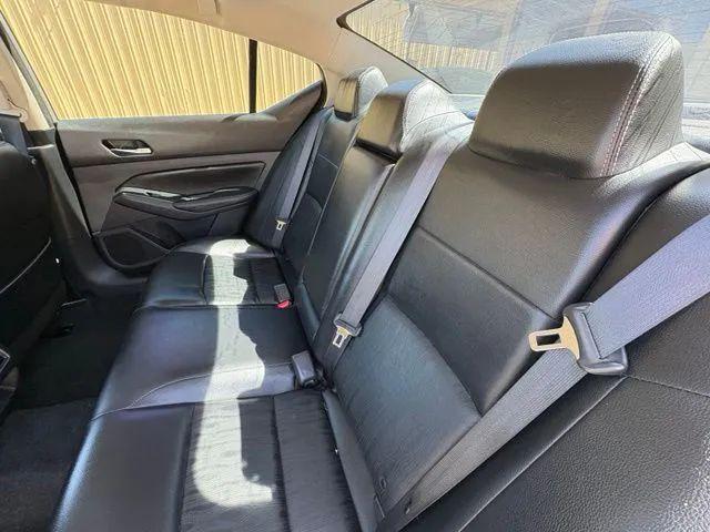 2019 Nissan Altima 2.5 SL