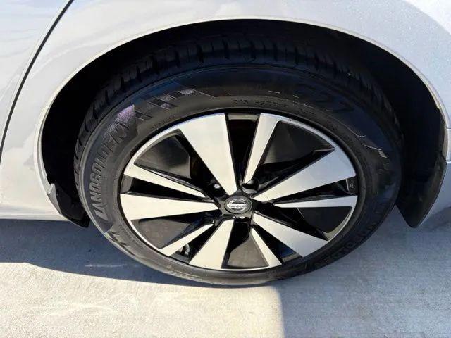 2019 Nissan Altima 2.5 SL