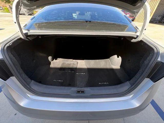 2019 Nissan Altima 2.5 SL