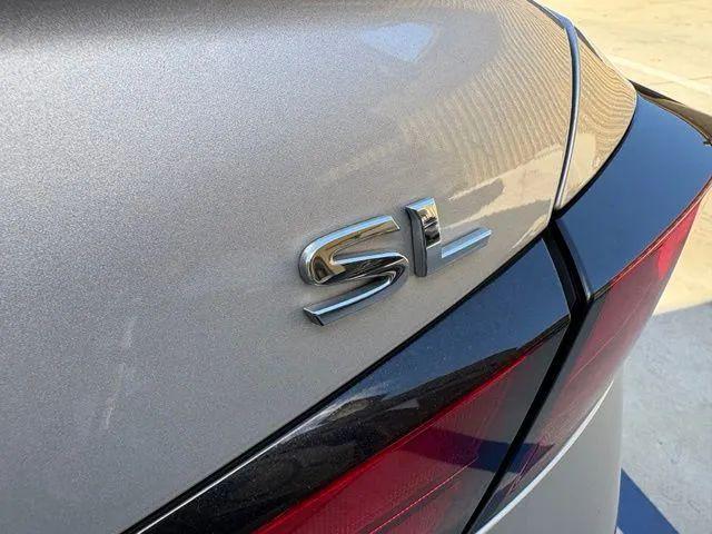 2019 Nissan Altima 2.5 SL
