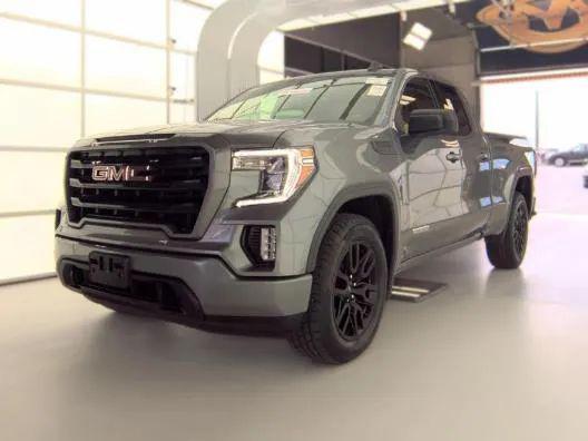 2020 GMC Sierra 1500 4WD Double Cab Standard Box Elevation for sale in Stafford, VA
