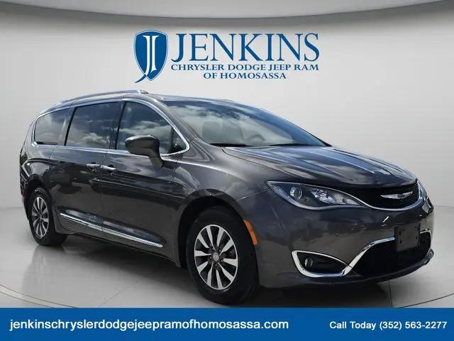 2020 Chrysler Pacifica Touring L Plus for sale in Homosassa, FL