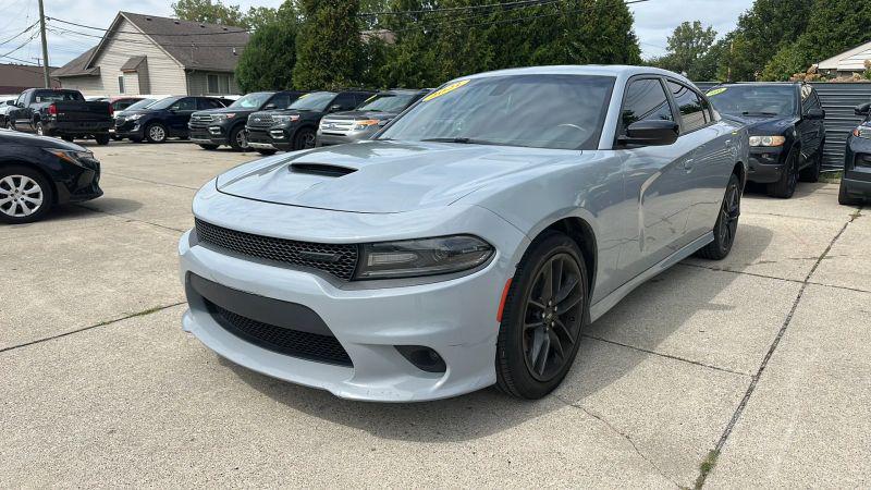 2021 Dodge Charger GT AWD for sale in Taylor, MI