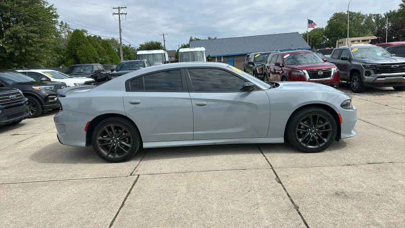 2021 Dodge Charger GT AWD