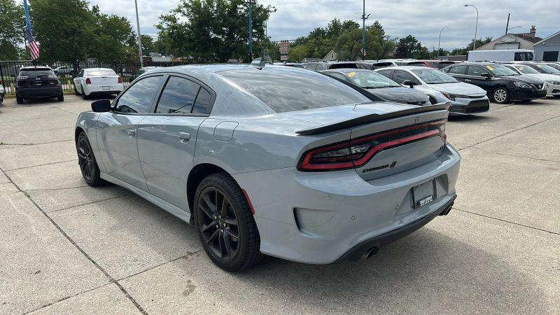 2021 Dodge Charger GT AWD