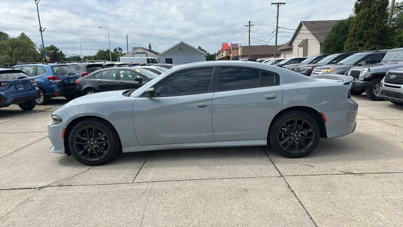 2021 Dodge Charger GT AWD