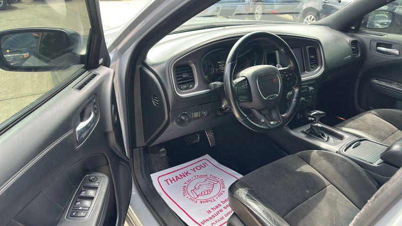 2021 Dodge Charger GT AWD