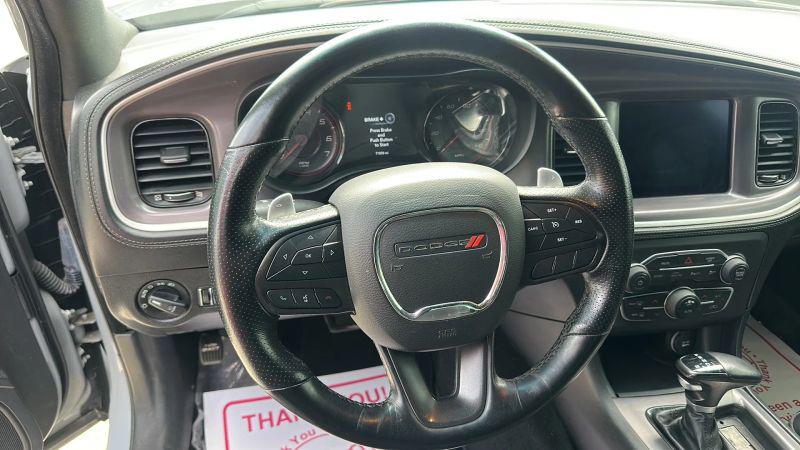 2021 Dodge Charger GT AWD