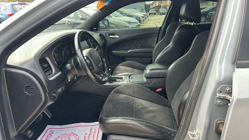 2021 Dodge Charger GT AWD
