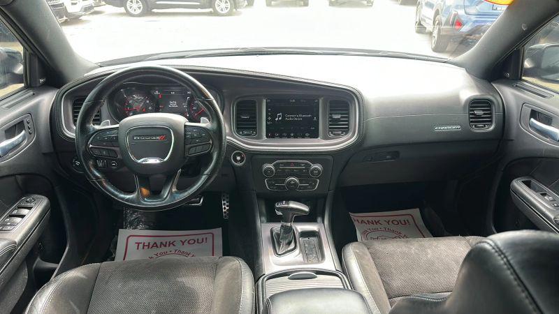 2021 Dodge Charger GT AWD