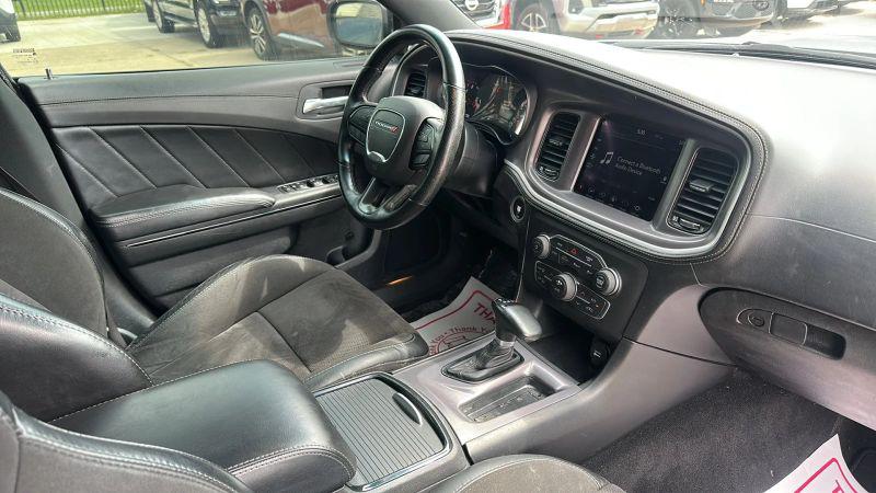 2021 Dodge Charger GT AWD