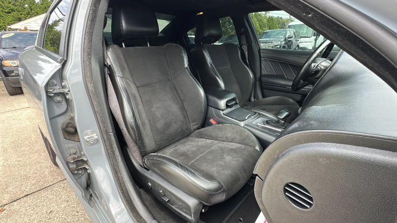 2021 Dodge Charger GT AWD