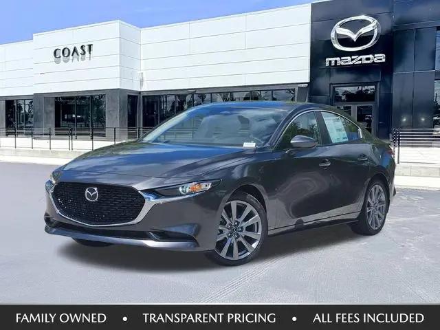 2026 Mazda Mazda3 2.5 S Preferred for sale in Port Richey, FL