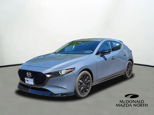 2026 Mazda Mazda3 2.5 Turbo Premium Plus for sale in Longmont, CO