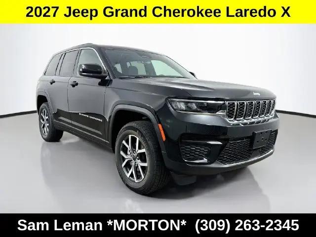 2027 Jeep Grand Cherokee Laredo X for sale in Morton, IL