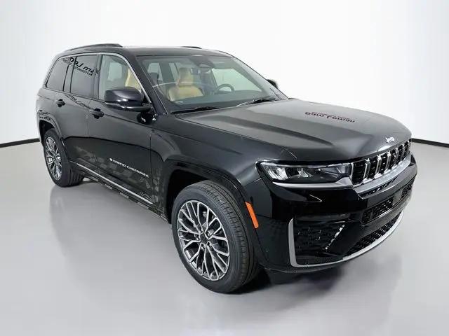 2027 Jeep Grand Cherokee Summit for sale in Bloomington, IL
