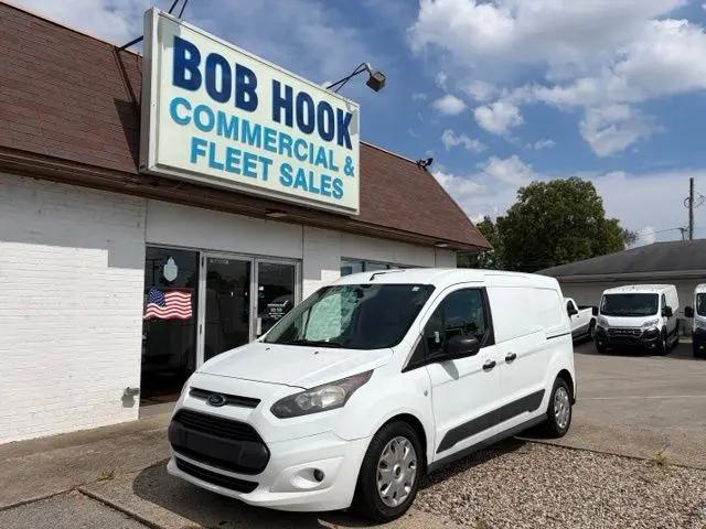 2015 Ford Transit Connect XLT for sale in Louisville, KY