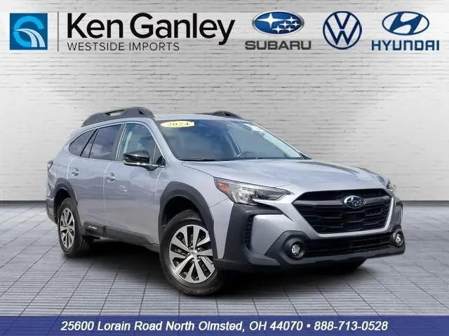 2024 Subaru Outback Premium for sale in North Olmsted, OH