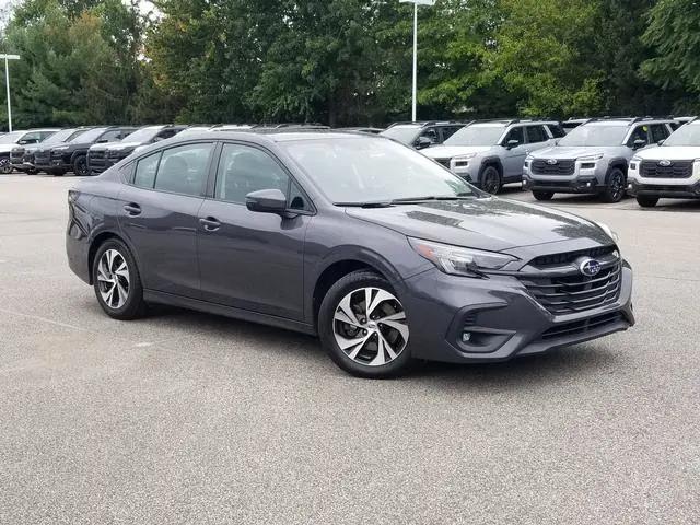 2024 Subaru Legacy Premium for sale in North Olmsted, OH