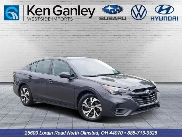 2024 Subaru Legacy Premium for sale in North Olmsted, OH