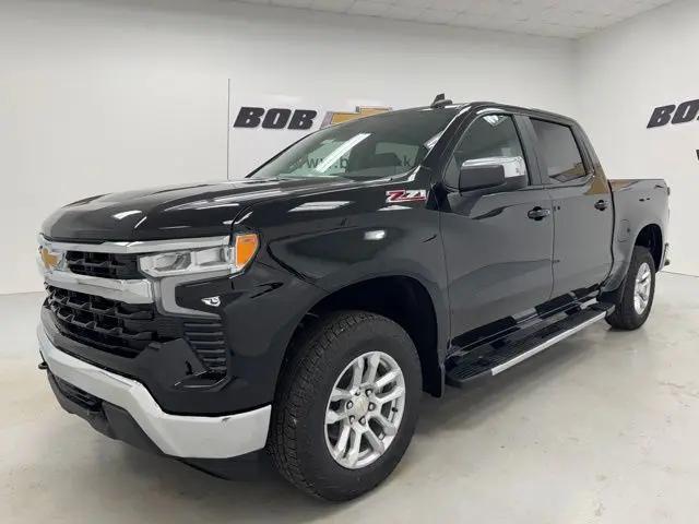 2026 Chevrolet Silverado 1500 4WD Crew Cab Standard Bed LT for sale in Louisville, KY