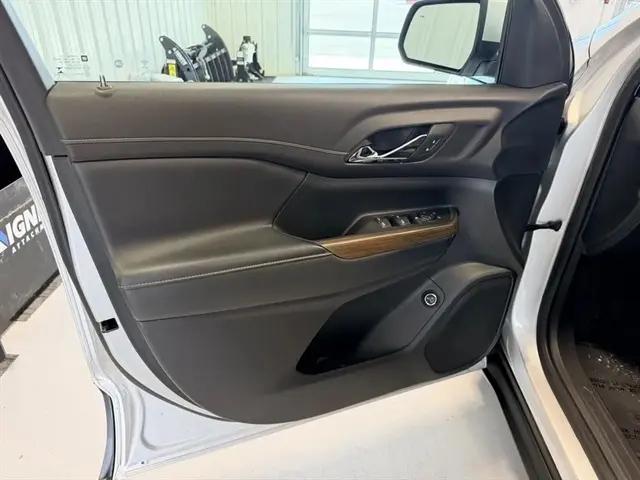 2019 GMC Acadia SLE-2