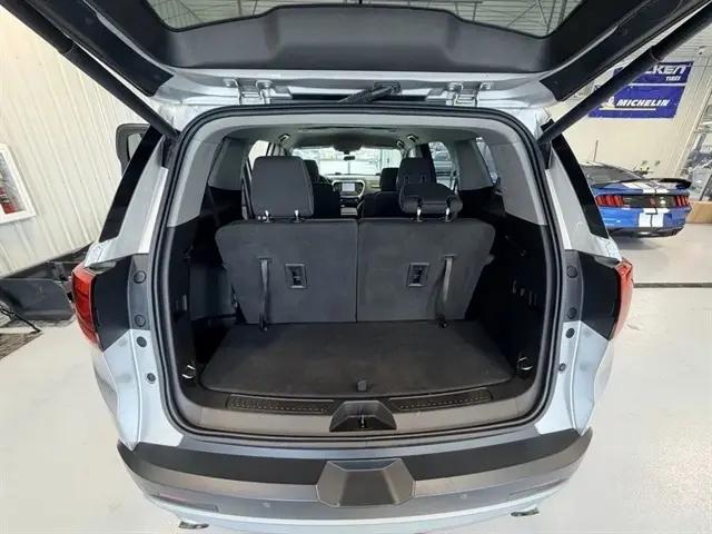 2019 GMC Acadia SLE-2