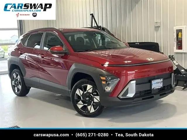2025 Hyundai Kona SEL for sale in Tea, SD