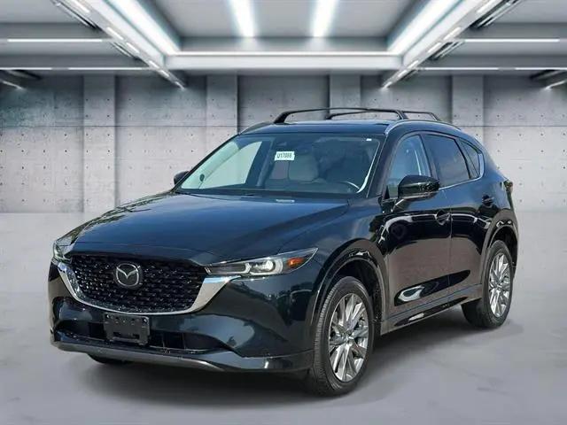 2024 Mazda CX-5 2.5 S Premium Package for sale in St. James, NY