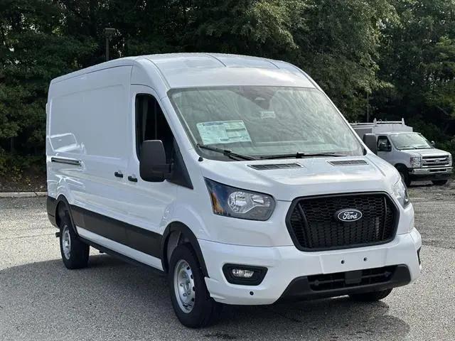 2026 Ford Transit Cargo Van T-250