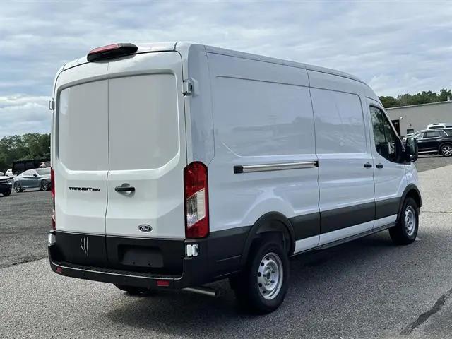 2026 Ford Transit Cargo Van T-250