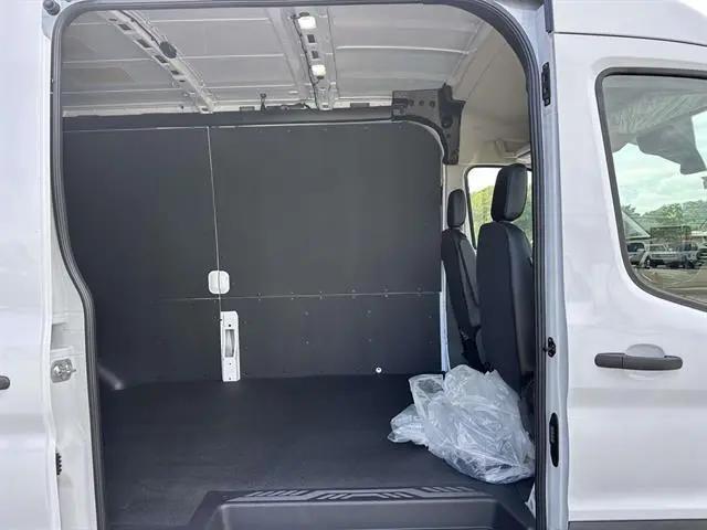 2026 Ford Transit Cargo Van T-250