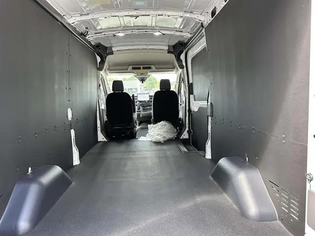 2026 Ford Transit Cargo Van T-250