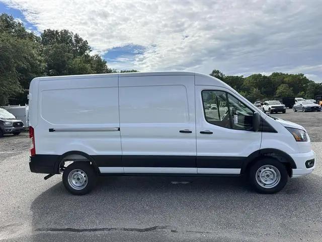 2026 Ford Transit Cargo Van T-250