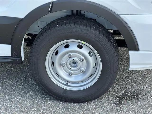 2026 Ford Transit Cargo Van T-250