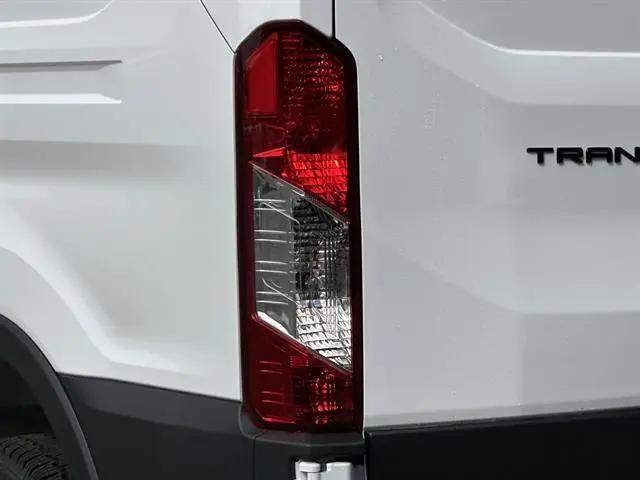 2026 Ford Transit Cargo Van T-250