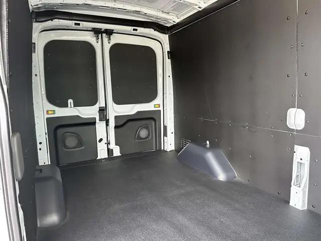 2026 Ford Transit Cargo Van T-250