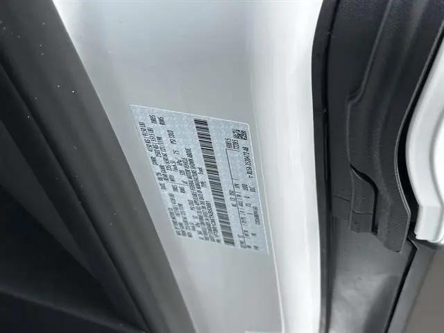 2026 Ford Transit Cargo Van T-250