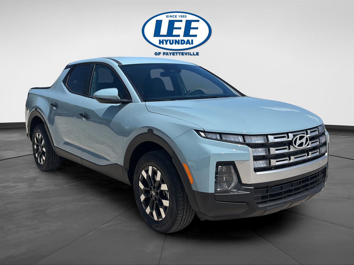 2027 Hyundai Santa Cruz SE