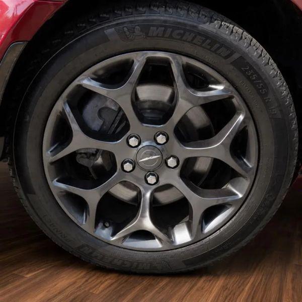 2019 Chrysler 300 300S AWD