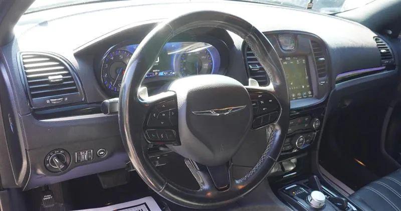 2019 Chrysler 300 300S AWD