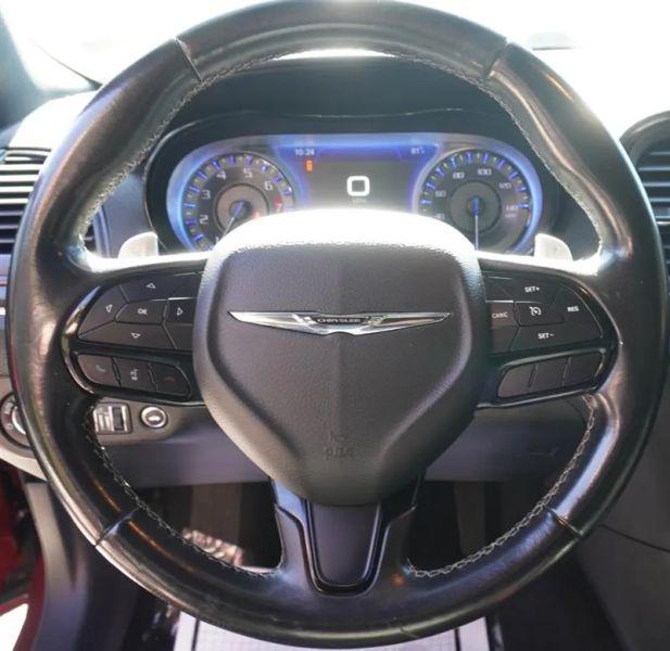 2019 Chrysler 300 300S AWD