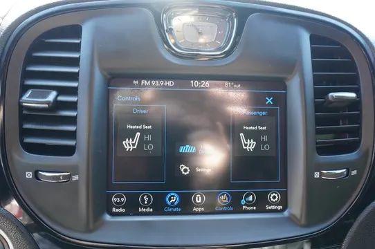 2019 Chrysler 300 300S AWD