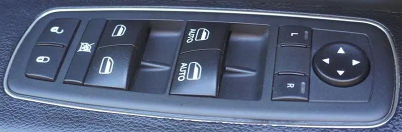 2019 Chrysler 300 300S AWD