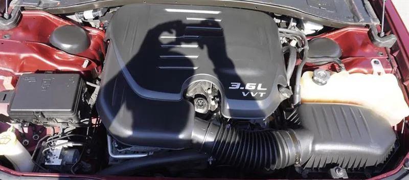 2019 Chrysler 300 300S AWD