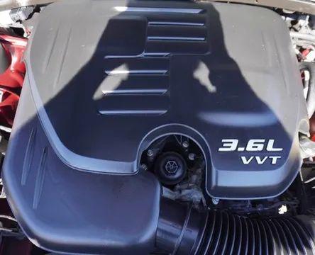 2019 Chrysler 300 300S AWD