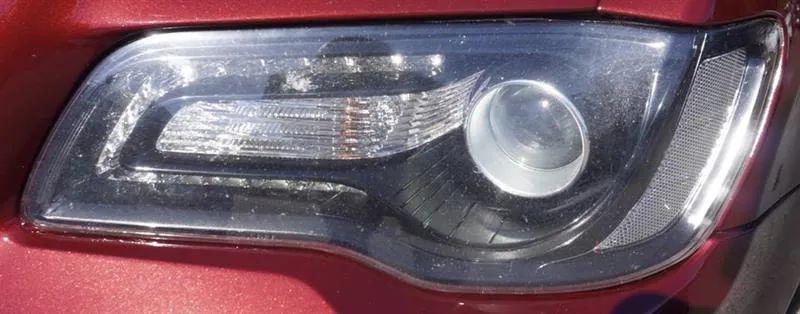 2019 Chrysler 300 300S AWD