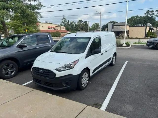 2022 Ford Transit Connect XL Cargo Van for sale in Mentor, OH