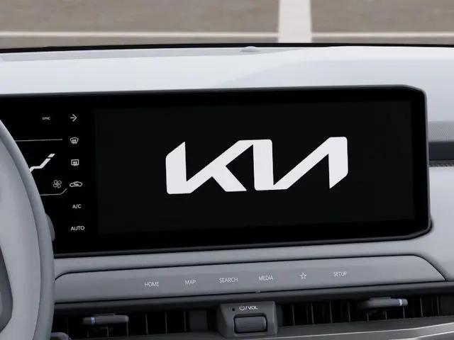 2027 Kia EV3 Wind